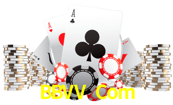 Jogue jogos de pôquer em BBVV Com