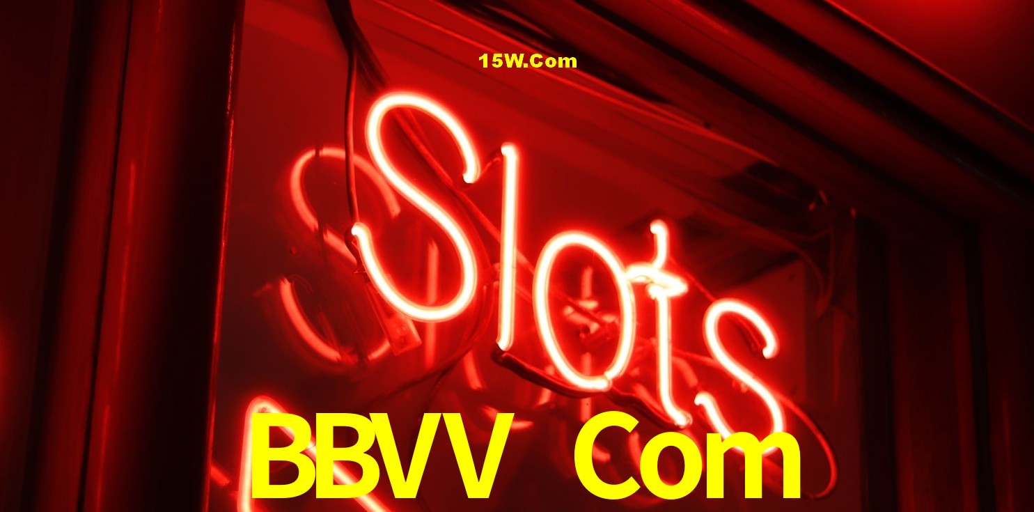 Casino Ao Vivo BBVV Com