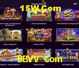 Benefícios da Conta BBVV Com