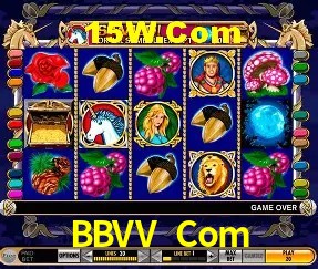 Recursos de Bônus BBVV Com