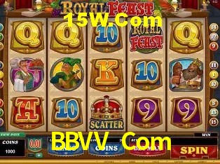 Tecnologia da Plataforma BBVV Com