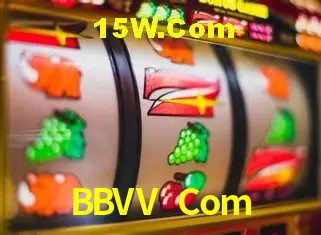 Jogos de Slot BBVV Com