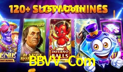 Estatísticas BBVV Com