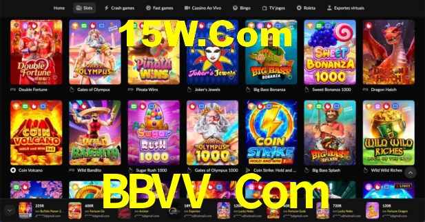 BBVV Plataforma