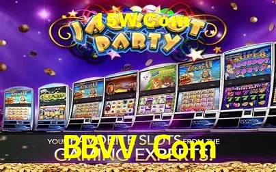 Diretório de Jogos BBVV Com