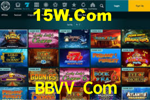 BBVV Com