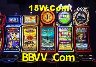 Design Responsivo BBVV Com