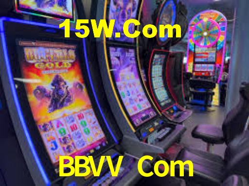 BBVV Com - Game Jogo Cassino no Brasil - BBVV Bet