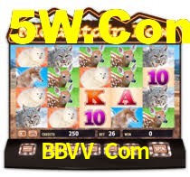 BBVV Com: Jogos de Caça-Níqueis-Altas Recompensas, Roleta-Velocidade, Blackjack-Desafios Máximos