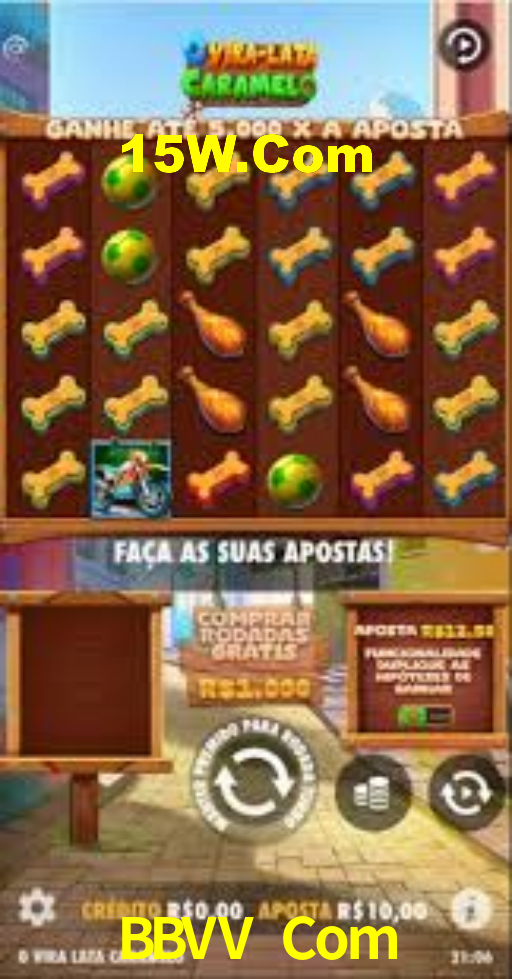 BBVV Com: Seu Especialista em Apostas Esportivas Brasileiras