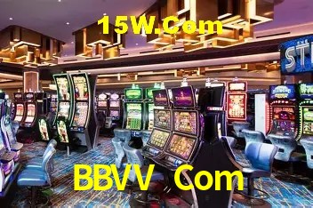 Provedores de Jogos BBVV Com