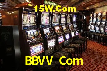 Casino Ao Vivo BBVV Com