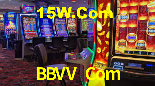 Sinta a adrenalina dos jogos de cassino com BBVV Com