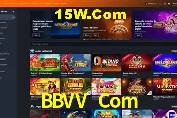 Design Responsivo BBVV Com