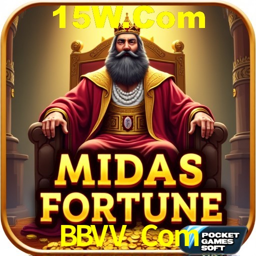 Interface do App BBVV Com