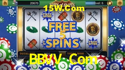 Recursos de Bônus BBVV Com